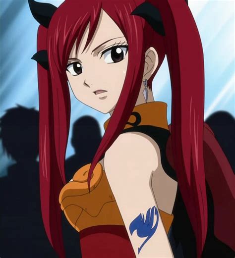 Tag: erza